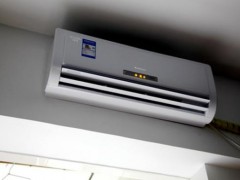 空调安装收费标准